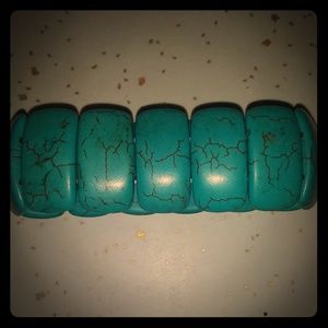 Turquiose Bracelet